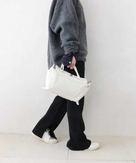 ハーフジップニットコーデ（FREAK’S STORE・GLOBAL WORK・PHEENY）・Set