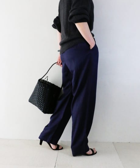 ニット IENA（単品）
