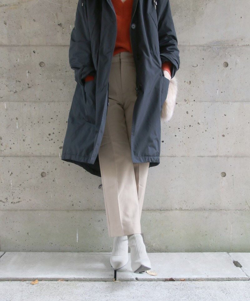 JIL SANDER NAVY モッズコート モッズコート JIL SANDER NAVY （単品） | FITTING LOG