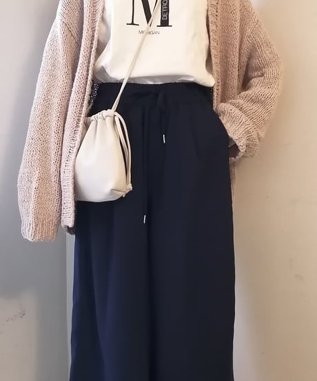 リネン/コットンカーディガンコーデ（Spick ＆ Span・green label relaxing・BARNYARDSTORM）Set