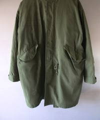 モッズコート KBF（単品）