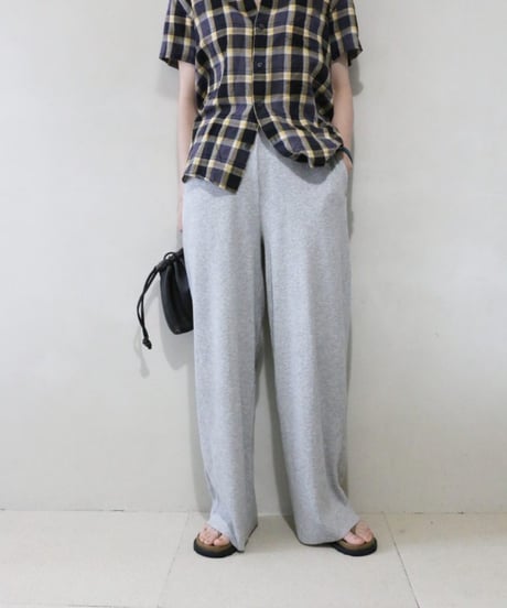 A.P.Cチェックシャツコーデ（A.P.C・ FREAK’S STORE）・Set