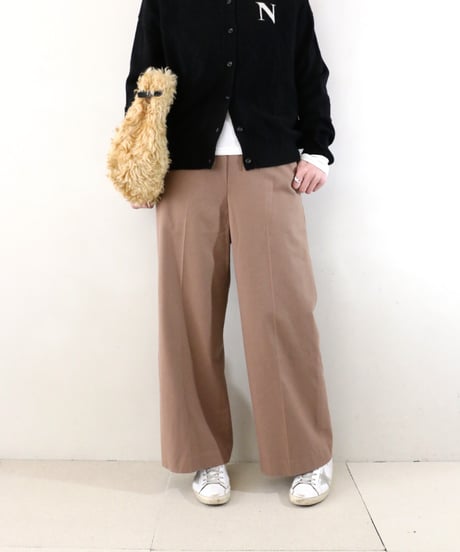 インターシャニットカーディガン JOURNAL STANDARD(単品）