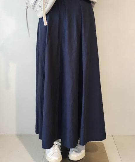 A.P.CポケットT×スカートコーデ(A.P.C・ーデ(A.P.C・JOURNAL STANDARD）Set