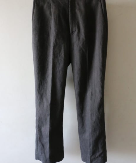 IENAワイドクループルオーバー×パンツコーデ（IENA・UNITED ARROWS）・Set