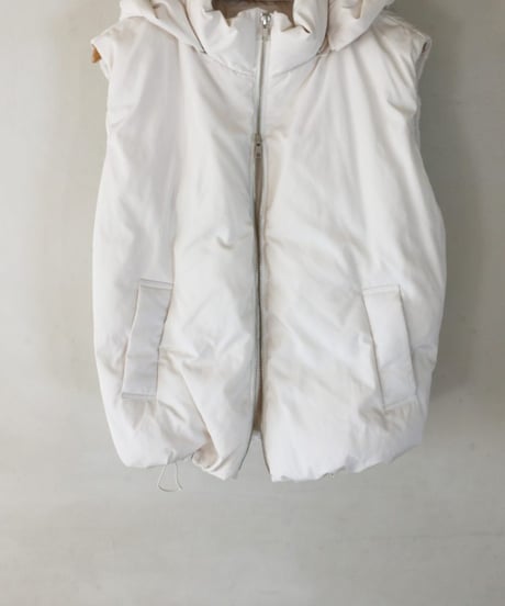 Mila Owen ダウンベストコーデ（Mila Owen・ZARA・JANE SMITH×Plage）Set