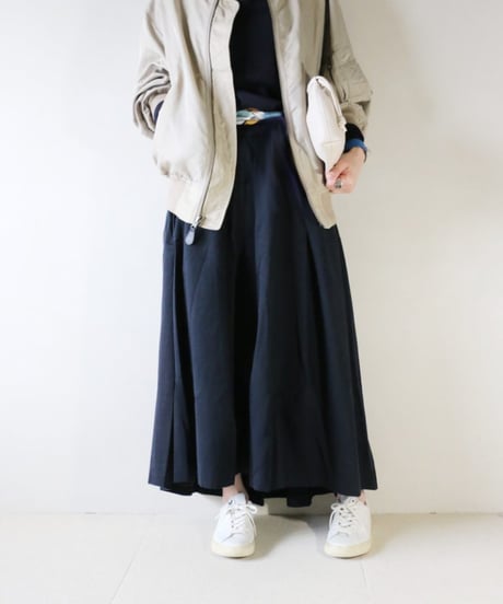 Reversible MA-1 JOURNALSTANDARD （単品）