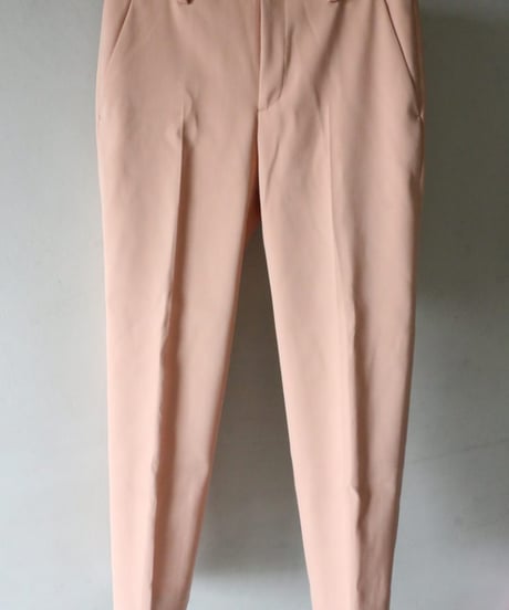 メッシュニットプルオーバー×パンツコーデ（IENA・UNITED ARROWS）Set