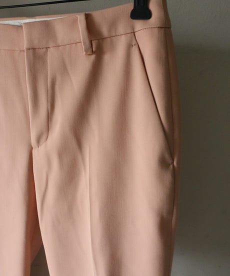 メッシュニットプルオーバー×パンツコーデ（IENA・UNITED ARROWS）Set