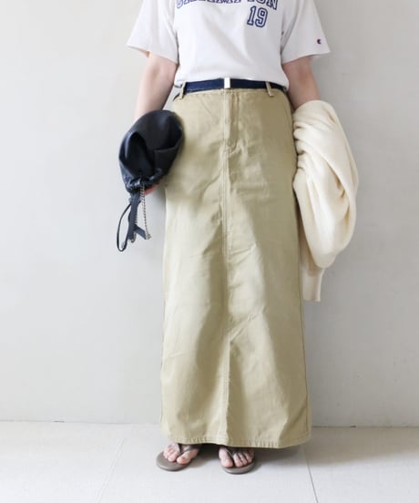 春カーデ3点コーデ・（JOURNAL STANDARD・ relume・Champion・Plage）Set