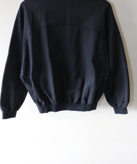 スウェット大人ネイビーコーデ（J&M DAVIDSON・Plage R’IAM）・Set