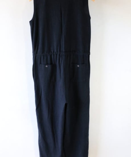 FREAK’S STORE ブラックオールインワン