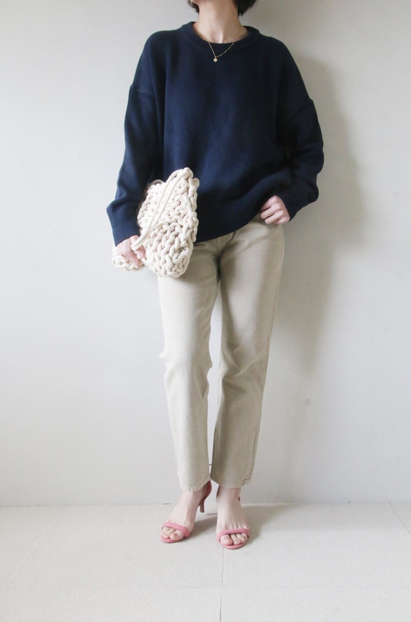 新品　イエナ  カラーチノハイライズパンツ IENA（イエナ）の「カラーチノハイライズパンツ◇（）」 - WEAR