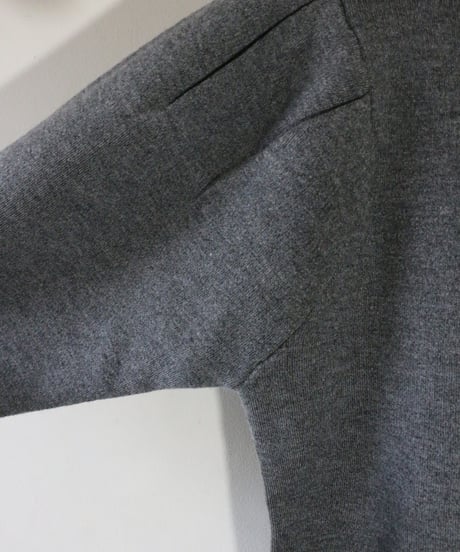STATE OF MINDダウンコート×ニット+ストール3点コーデ（STATE OF MIND・Spick ＆ Span・P.CORNILLIN made in France）Set