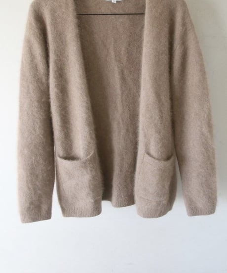 カーディガン＋カットソー BEAUTY＆YOUTH＋UNIQLO（2点セット）