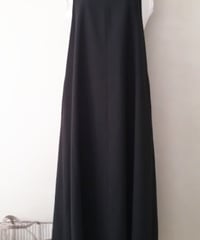 BEAUTY＆YOUTH キャミフレアワンピース