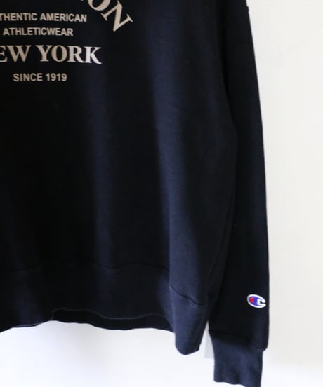 ボアパイルカーディガン×スウェットコーデ（JOURNAL STANDARD relume・Champion）Set