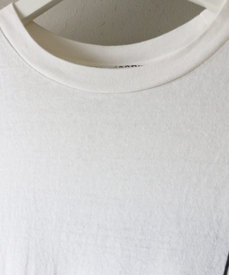 ロングスリーブカットソー Americana（単品）