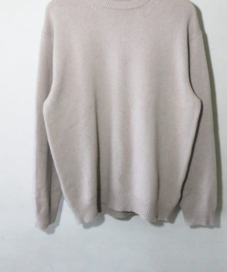 オーバーニット×ハンサムパンツコーデ（URBAN RESEARCH DOORS・AP STUDIO）Set