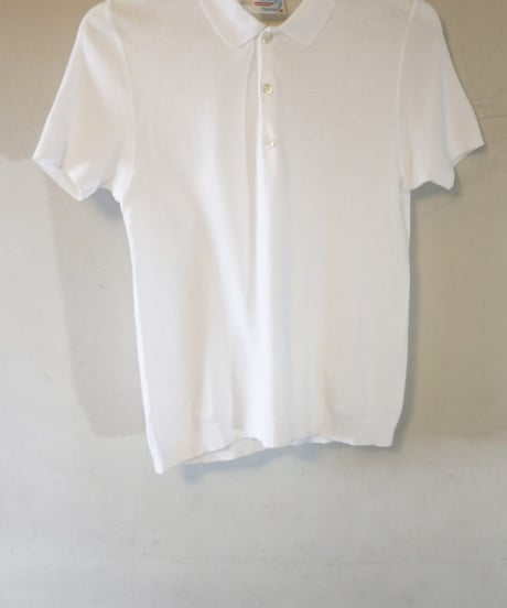 ニットポロ Letroyes（単品）
