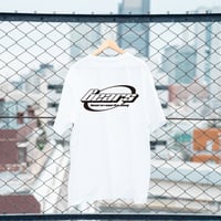 Y2Kseries T-shirt　-circle-