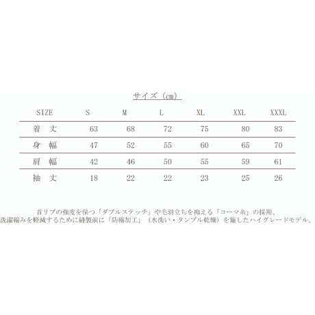 CITYPOPseries T-shirt　-SUMMER SUSPICION-