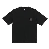 Bears logo  T-shirt -Magnum weight ＆ Big silhouette-