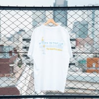 Bears T-shirt（Bears×MARU）