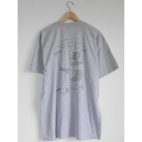 Bears T-shirt 2020（Bears×Yunosuke）限定海外ボディ