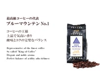 ブルーマウンテンNo.1　100g