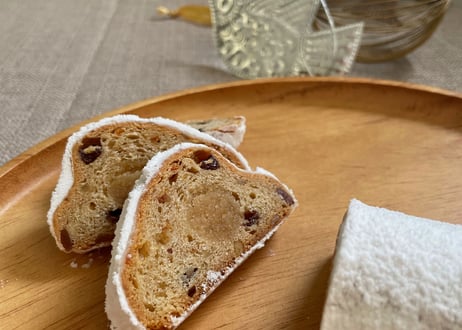 Stollen ●11/26-12/29発送
