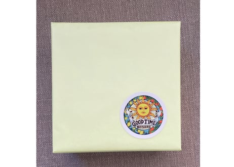 Summer petit cadeau