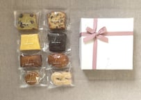 GIFT  BOX -deux-  店頭受取