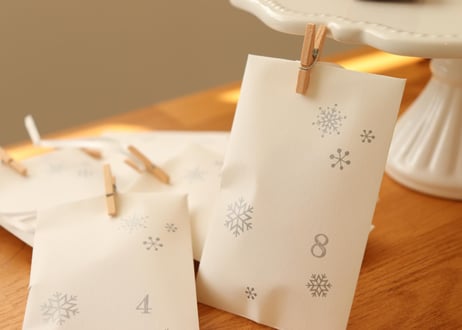 Advent calendar ●11/26-11/29発送