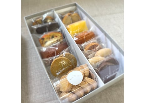 GIFT BOX -cinq- 店頭受取