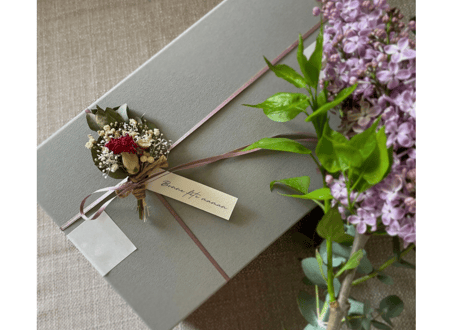 Mothe's day gift -Colmar-発送期間4/23-5/17