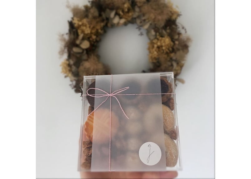 Cookie assortment 店頭お渡し | good time pâtisserie