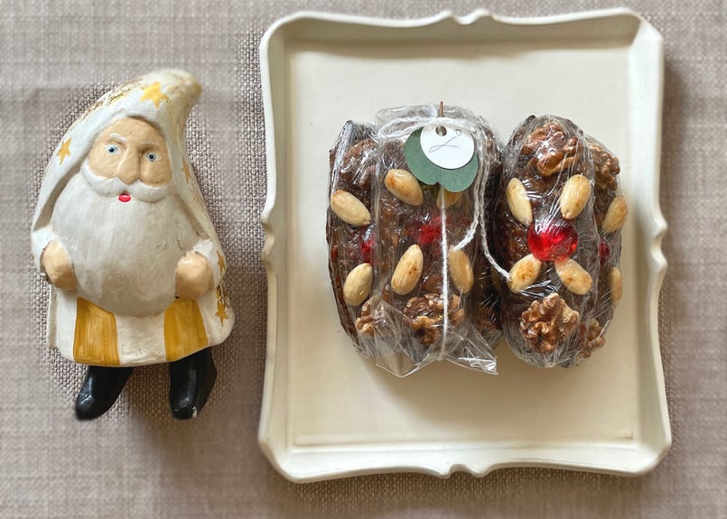 Berawecka○ 11/26-12/29発送 | good time pâtisserie