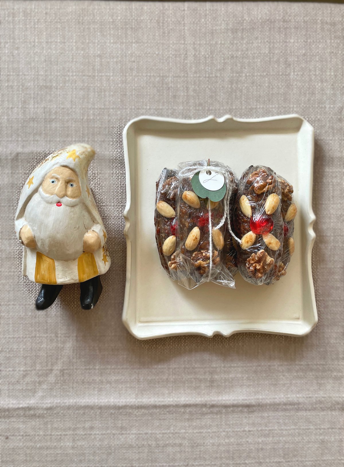 Berawecka○ 11/26-12/29発送 | good time pâtisserie