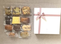 GIFT BOX -trois-  店頭受取