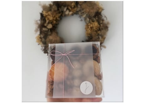 Cookie assortment