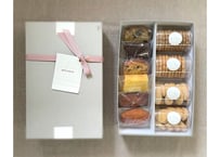 GIFT BOX -six-  店頭受取