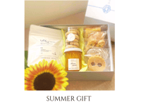 Summer gift