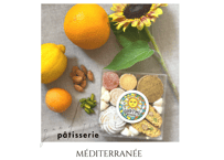 MÉDITERRANÉE ●8/7-8/15発送