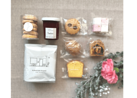 Mothe's day gift -Colmar-発送期間4/23-5/17