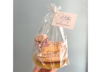Lamele 店頭受取期間3/20-4/19