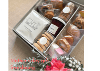 Mothe's day gift -strasbourg-発送期間4/23-5/17