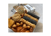 Petit four salés 6/16-6/20発送