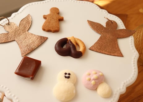 Advent calendar ●11/26-11/29発送