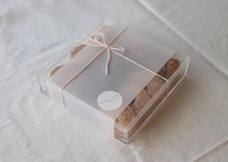Cookie assortment 店頭お渡し